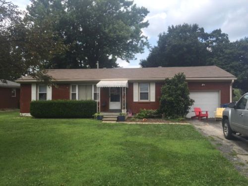 64 Sherrie Dr, Shelbyville, KY 40065-8806