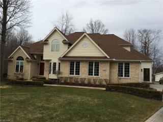 7685 Snowberry Ct, Concord Township OH  44060-7100 exterior