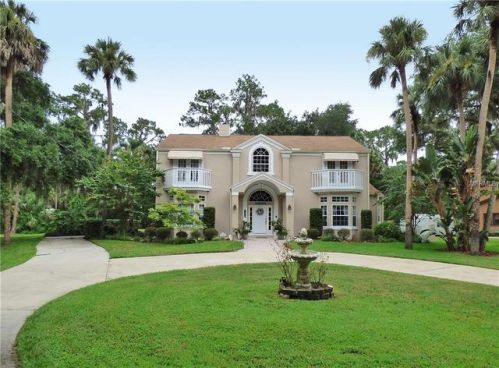 1336 Kettledrum Trl, Deltona, FL 32725-2435