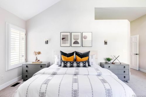 15805 Double Eagle Dr, Morrison CO  80465-9637 exterior