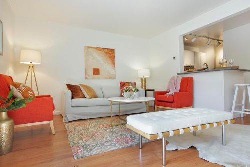 196 Larkspur Plaza Dr, Larkspur CA  94939-1422 exterior