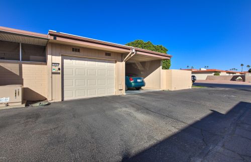 10947 Coggins Dr, Sun City AZ  85351-3346 exterior