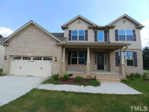 20 Sutherland Dr, Franklinton, NC 27525-6614
