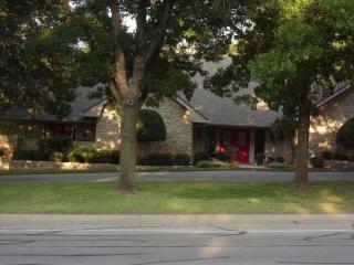 900 Rockford Rd, Ardmore, OK 73401-2500