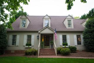1205 Hounslow Dr, Greensboro, NC 27410-3755
