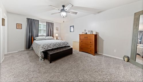 11804 Magoun Dr, Dyer IN  46373-9231 exterior