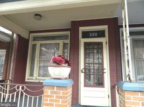 220 Center St, Ashland, PA 17921