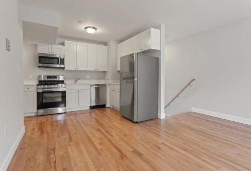 2149 Dorchester Ave, Boston MA exterior