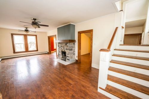 121 Church St, Homer City PA  15748-1369 exterior