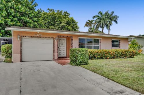 6405 Sagewood Way, Delray Beach, FL 33484-3534