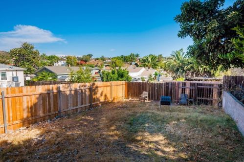 4461 Olive Ave, La Mesa CA  91942-8826 exterior