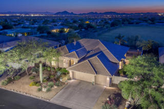 11966 125th St, Scottsdale, AZ 85259-3452