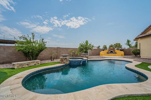 15128 Wood Dr, Chandler, AZ 85249-5563