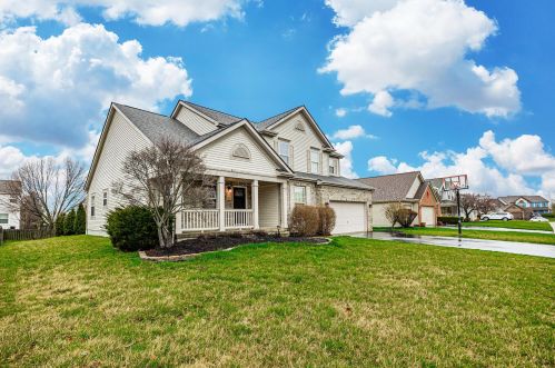 1912 Iris Ct, Darbydale, OH 43123-8398