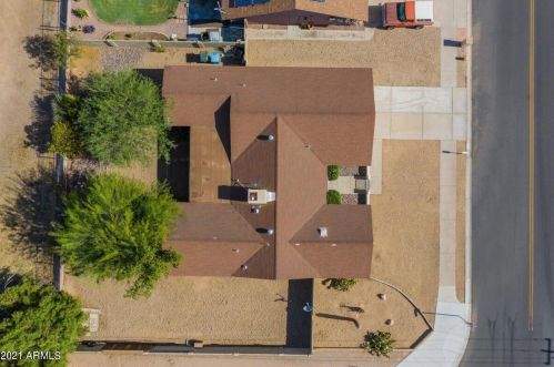 4601 Lindner Dr, Glendale, AZ 85308-3432