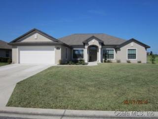 6297 96th St, Belleview FL  34420-9360 exterior