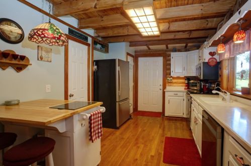 3305 Harris Rd, Miami OH  45056 exterior