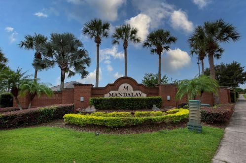 3003 Amalfi Dr, Orlando, FL 32820-1437