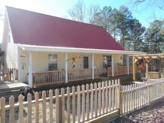 770 Sol Colston Rd, Finger, TN 38334-2048