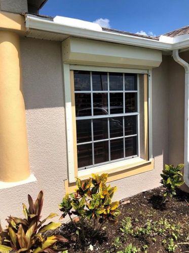 2701 Gilbert Ave, Lehigh Acres, FL 33973-3722