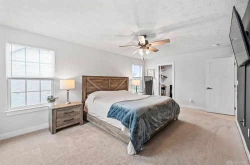 3770 Spencer Way, Franklin OH  45005-9499 exterior