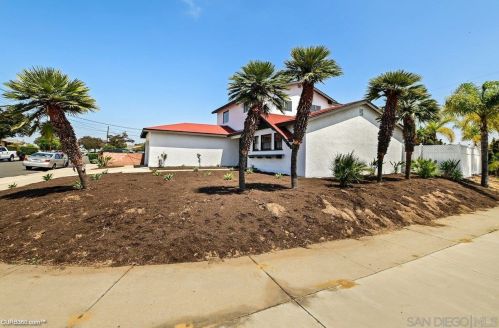 7094 Silverwood St, San Diego, CA 92114-7141
