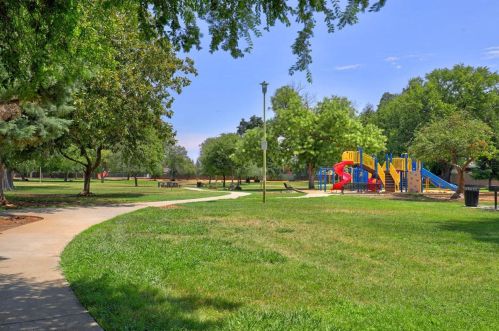 2420 Tuscano Ct, Rancho Cordova CA  95670-3836 exterior