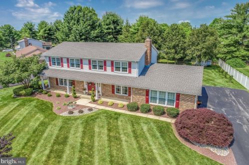 226 Benjamin Blvd, Bear, DE 19701-1690