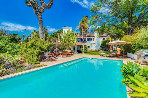 9265 Virginian Ln, La Mesa, CA 91941-4134