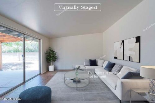 7450 Eli Dr, Tucson, AZ 85710-4915