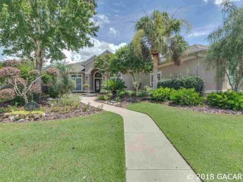 2843 138th Ter, Gainesville, FL 32606-9315