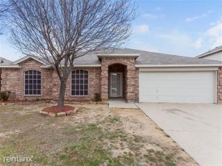 609 Mesa Vista Dr, Crowley, TX 76036-3667
