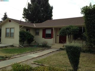 1017 14th St, Antioch, CA 94509-1520