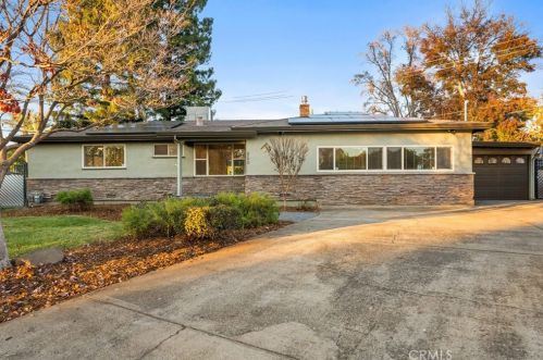 950 Karen Dr, Chico CA  95926-2819 exterior