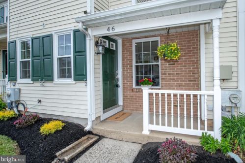 46 Taylors Way, Southampton, PA 18966-2687