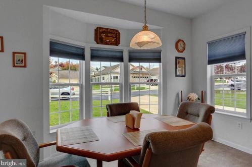 80 Lantern Ln, Lees Cross Roads PA  17257-8769 exterior