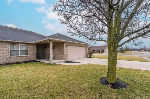 178 Marrett Farm Rd, Englewood OH  45322-3445 exterior