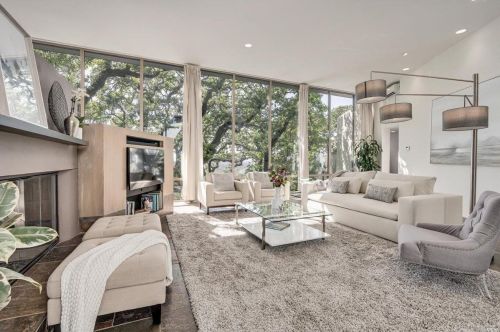 4833 Skycrest Way, Santa Rosa CA  95405-8798 exterior