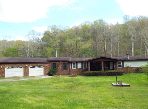 14678 Kimberley Rd, Nelsonville, OH 45764-9535