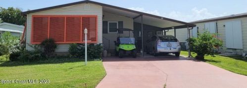 636 Hyacinth Cir, Sebastian, FL 32976-7667