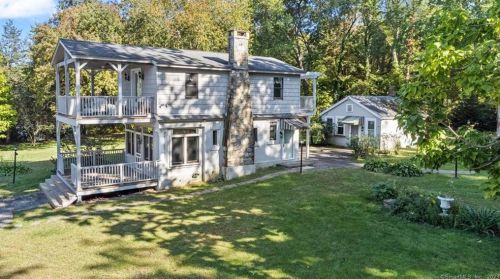 542 Shetucket Tpke, Norwich, CT 06351-3638
