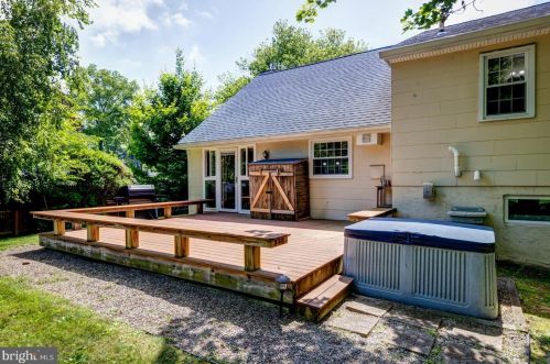 1260 Hoffman Rd, Prospectville PA  19002-5033 exterior