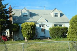 50 Russell Ave, Floral Park NY  11003-4535 exterior