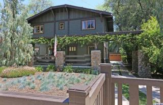 1966 Lundy Ave, Pasadena, CA 91104-1056
