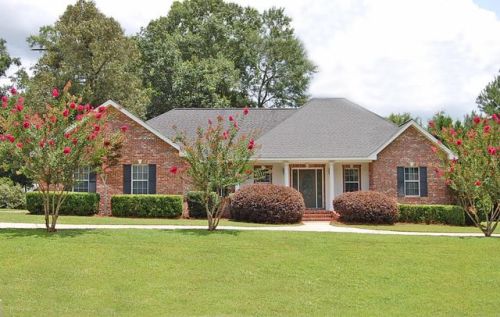 1034 Poplar Rd, Hattiesburg, MS 39401-8863