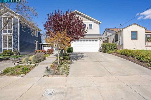 273 I St, Benicia, CA 94510-3118