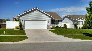 3234 Thorndale Loop, Coeur D Alene ID  83815-9735 exterior
