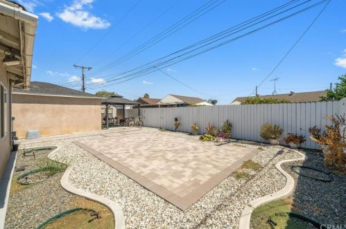 14502 Placid Dr, Whittier CA  90604-3137 exterior