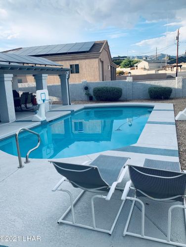 3512 Wallingford Dr, Lake Havasu City AZ  86406-7262 exterior