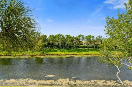 5874 Crystal Shores Dr, Boynton Beach, FL 33437-5633